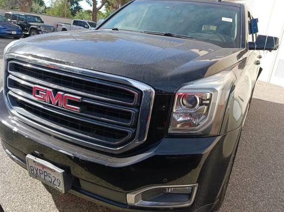 GMC YUKON XL 2017 1GKS1GKC3HR209797 image GMC YUKON XL 2017 1GKS1GKC3HR209797 image